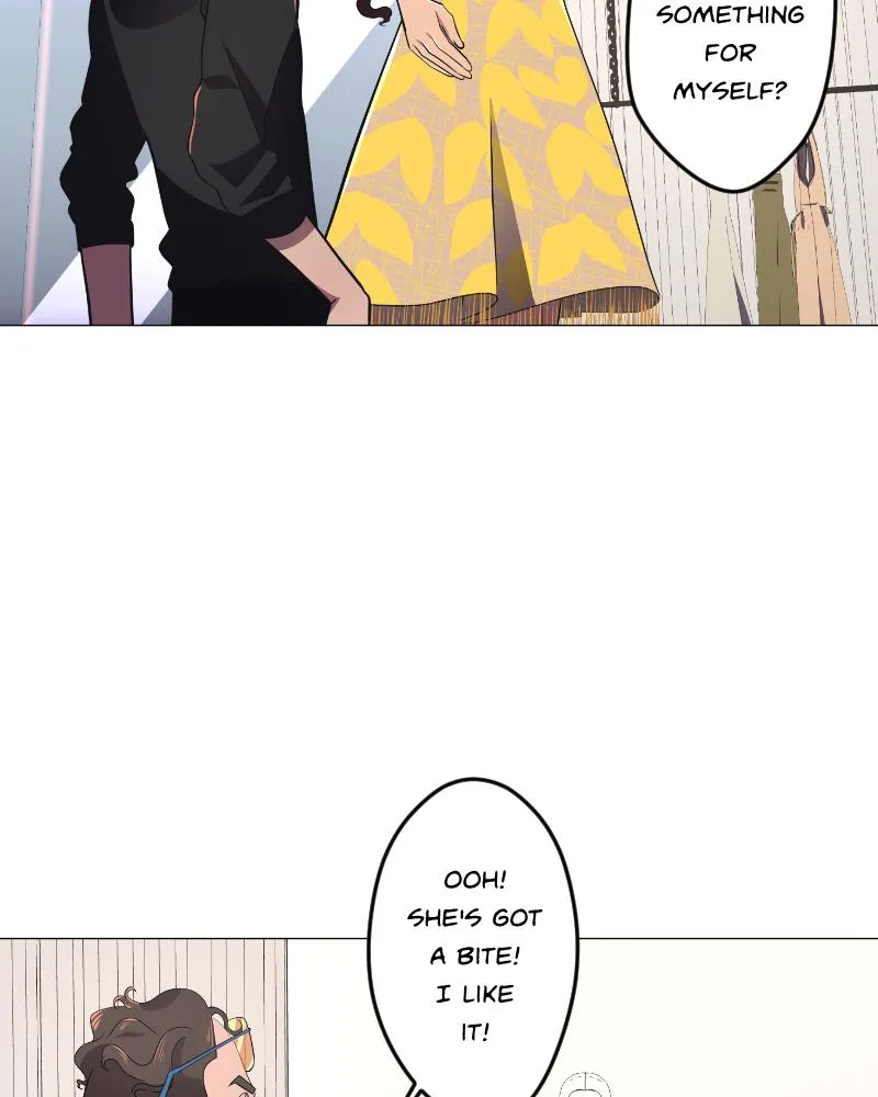 LUFF Chapter 64 page 60 - 