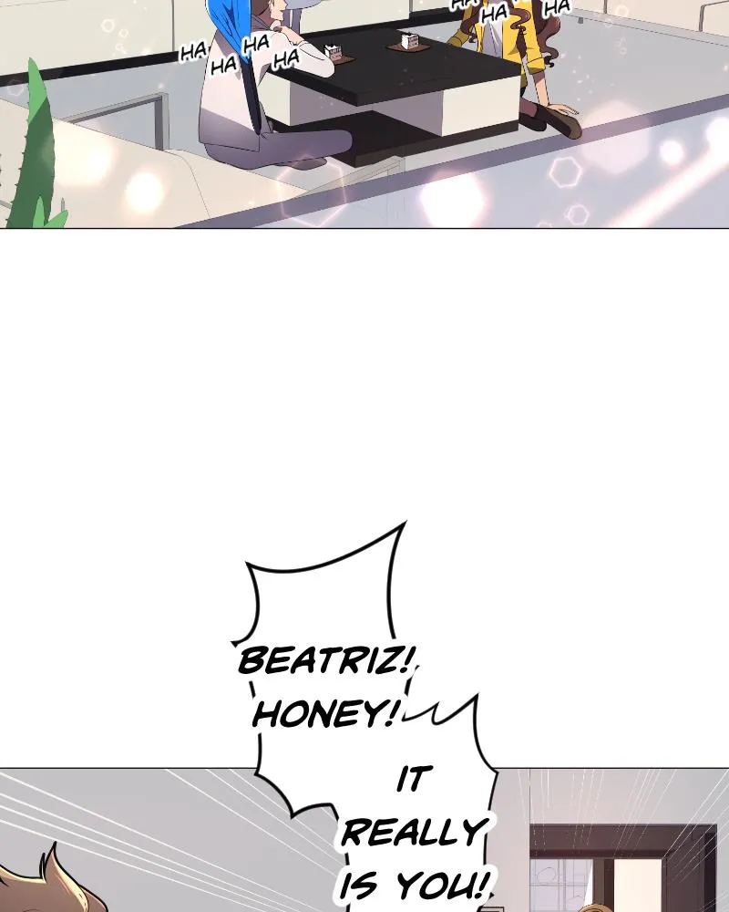 LUFF Chapter 64 page 7 - 