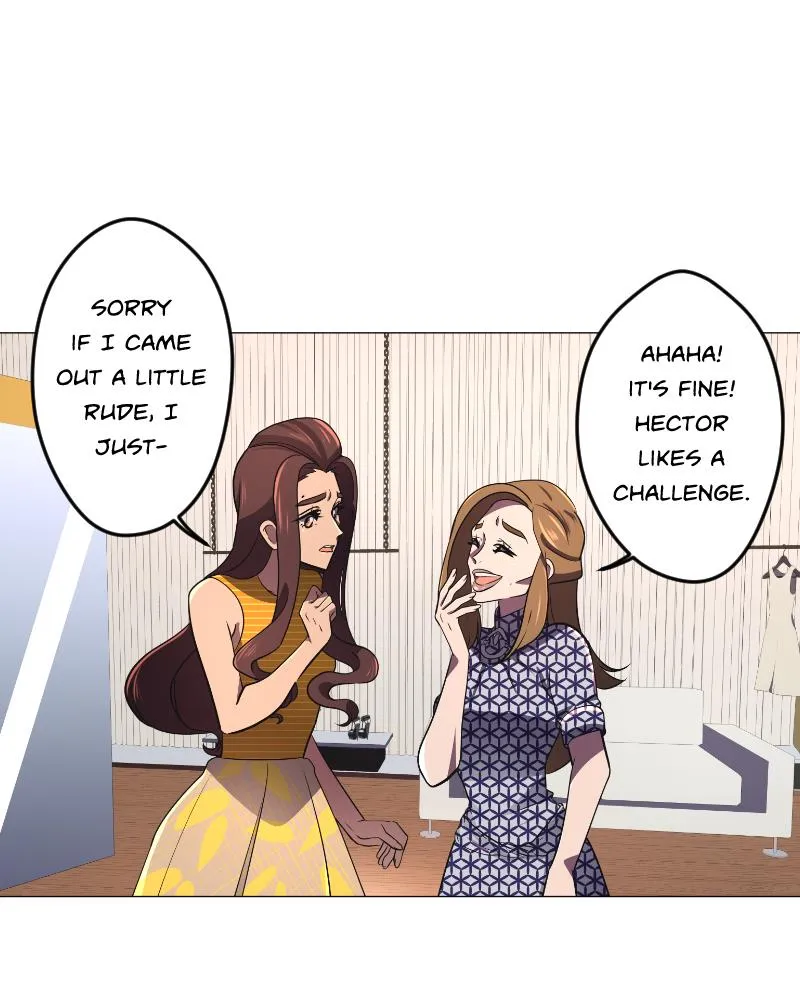 LUFF Chapter 64 page 64 - 