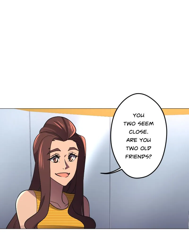 LUFF Chapter 64 page 65 - 