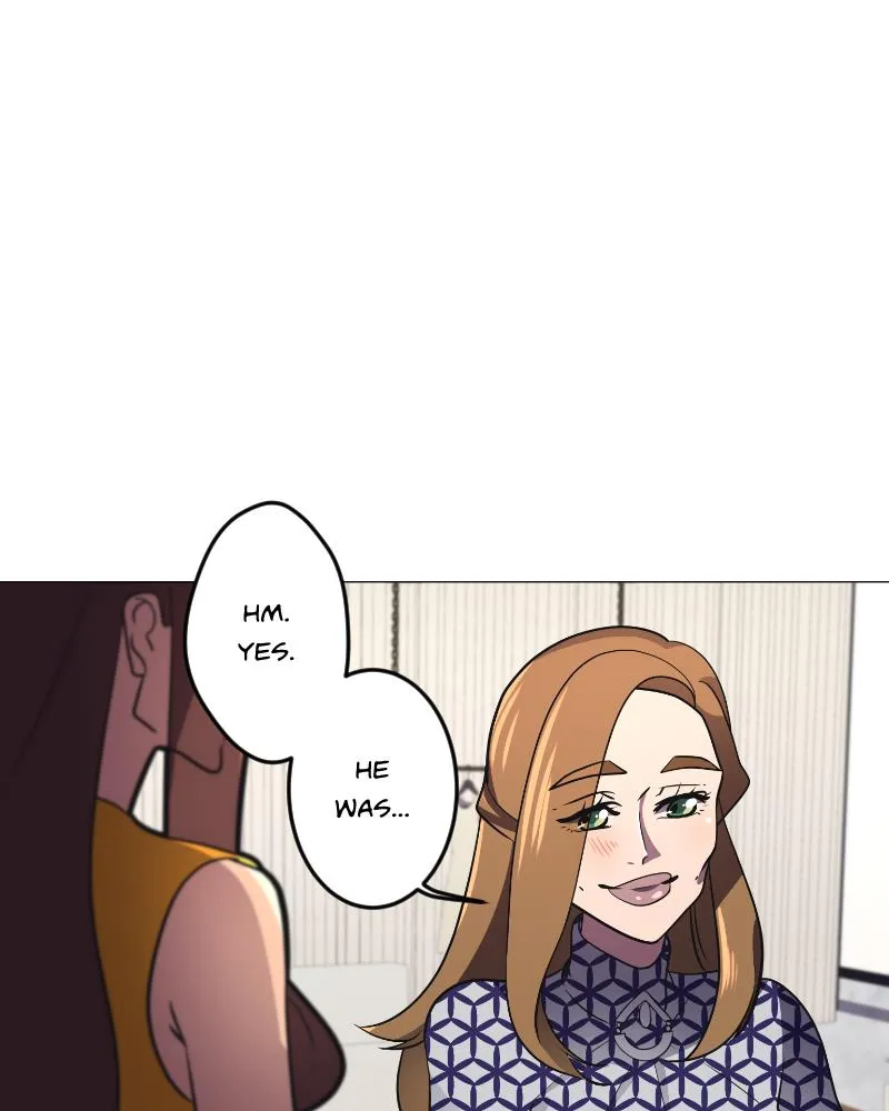 LUFF Chapter 64 page 66 - 