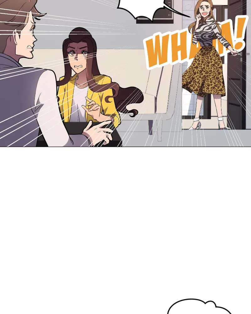 LUFF Chapter 64 page 8 - 