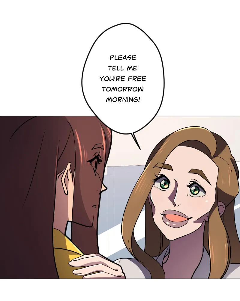 LUFF Chapter 64 page 10 - 