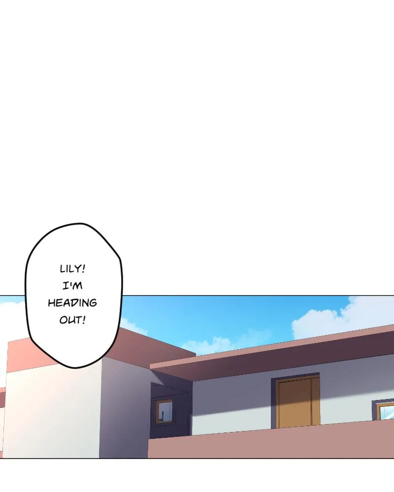 LUFF Chapter 65 page 1 - 
