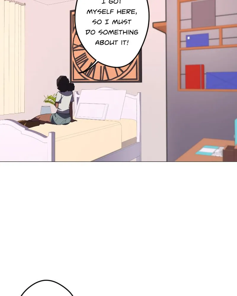 LUFF Chapter 65 page 13 - 