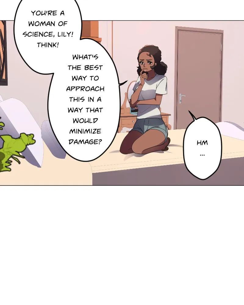 LUFF Chapter 65 page 14 - 