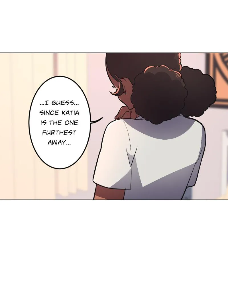 LUFF Chapter 65 page 15 - 