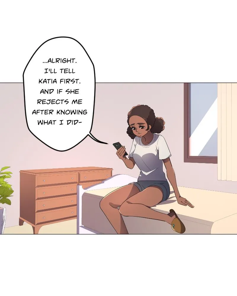 LUFF Chapter 65 page 16 - 