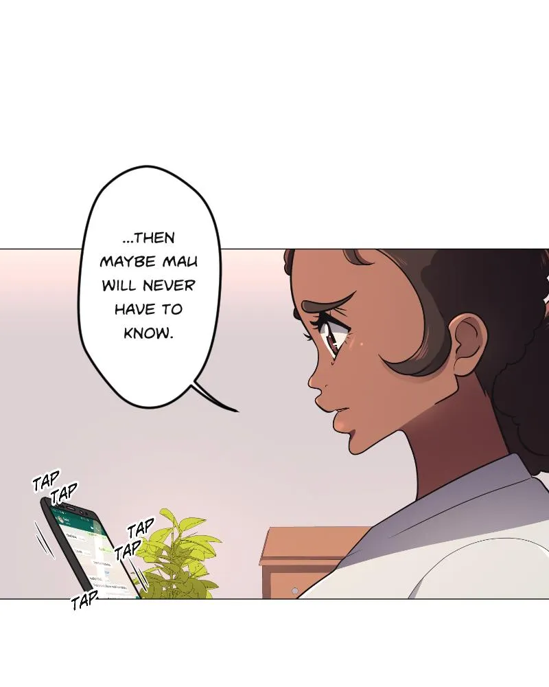 LUFF Chapter 65 page 17 - 