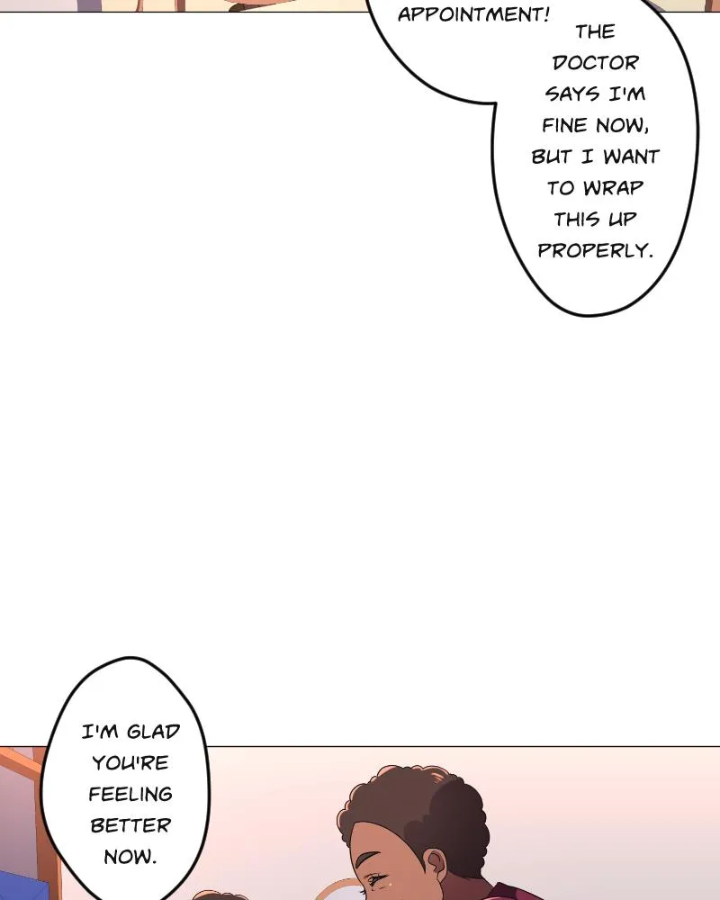 LUFF Chapter 65 page 3 - 