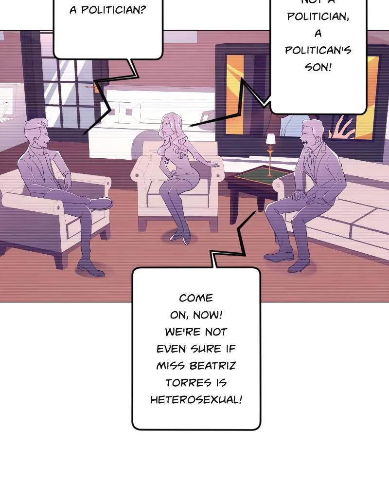 LUFF Chapter 65 page 22 - 
