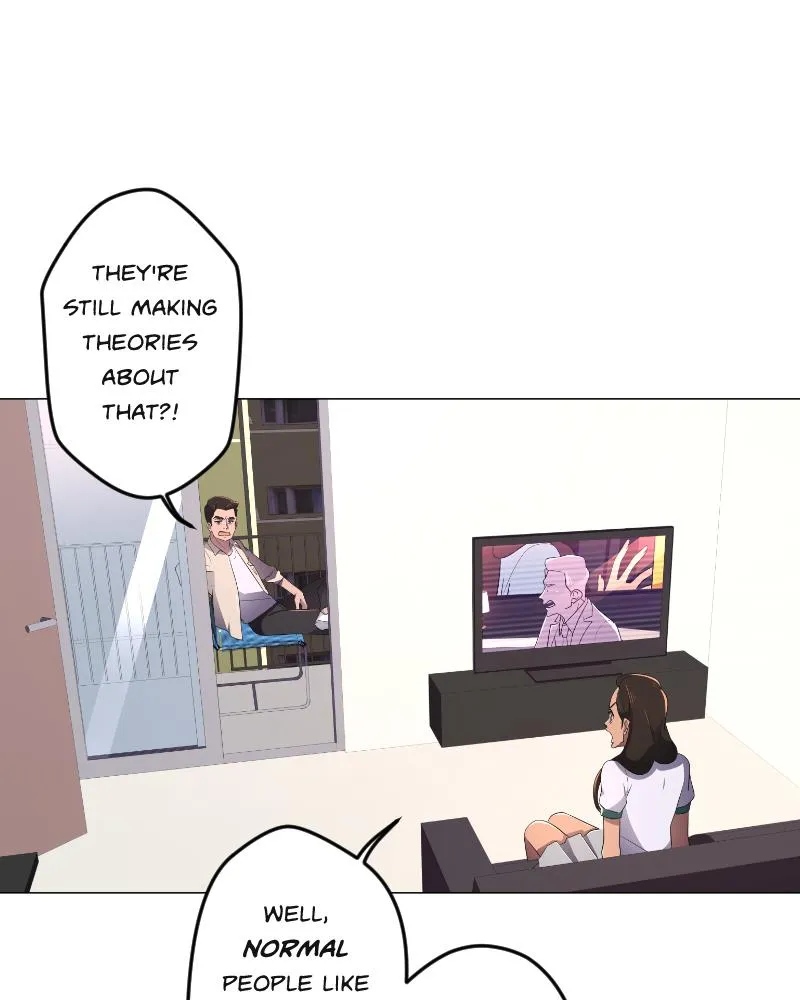 LUFF Chapter 65 page 23 - 