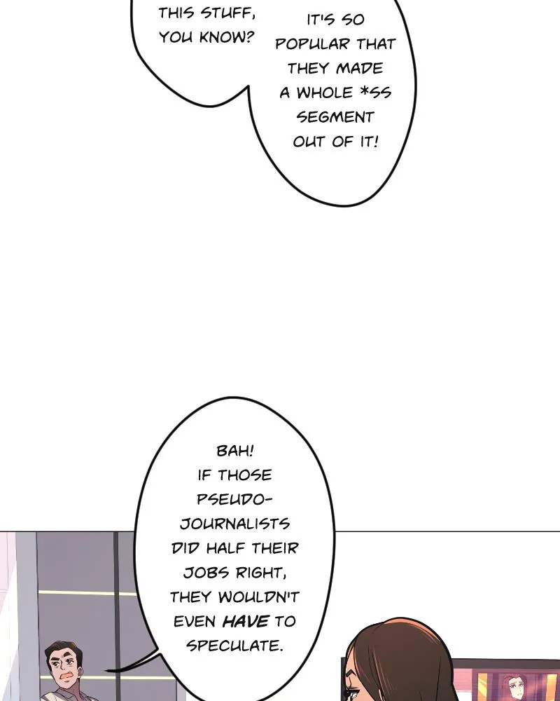 LUFF Chapter 65 page 24 - 