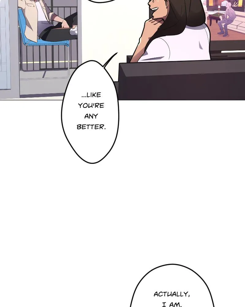 LUFF Chapter 65 page 25 - 