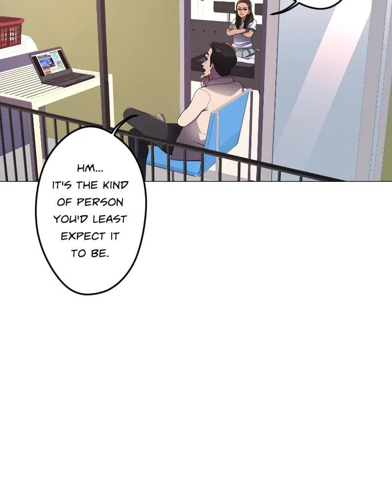 LUFF Chapter 65 page 29 - 