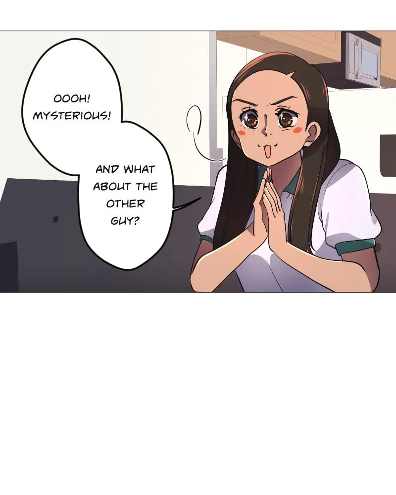 LUFF Chapter 65 page 30 - 