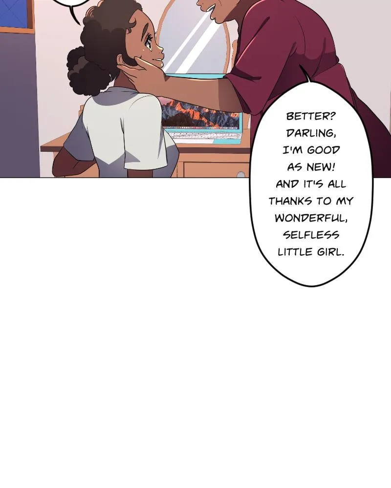 LUFF Chapter 65 page 4 - 