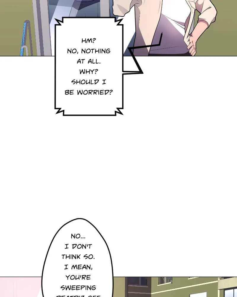 LUFF Chapter 65 page 37 - 
