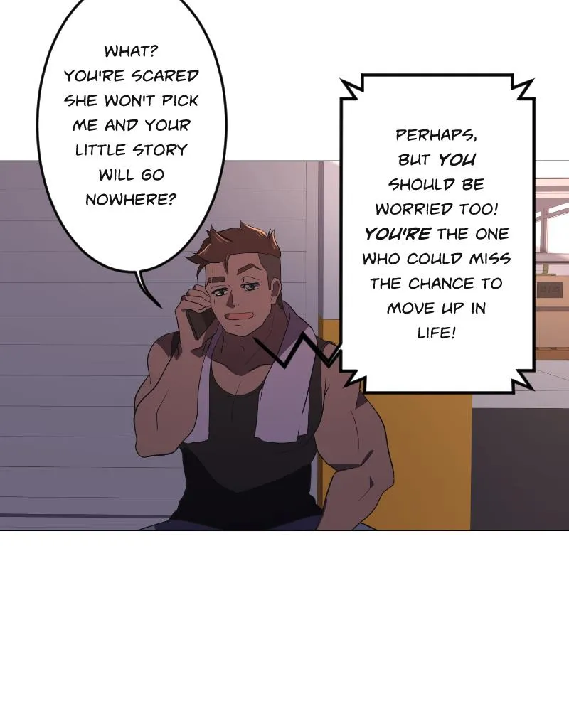 LUFF Chapter 65 page 40 - 