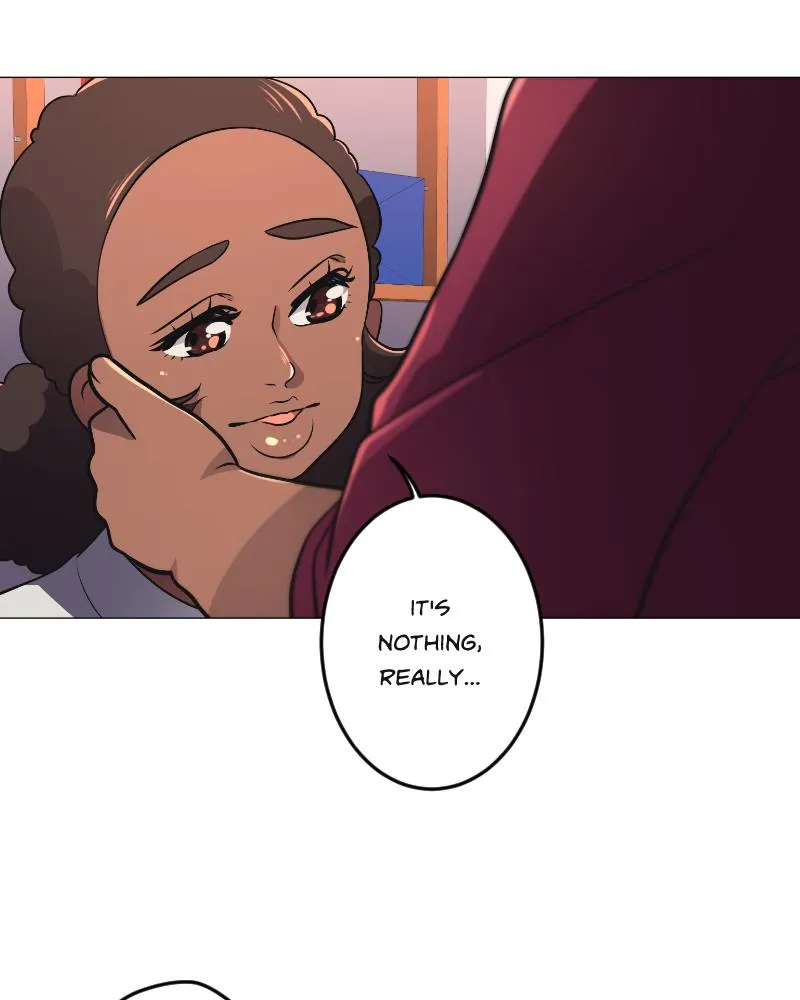 LUFF Chapter 65 page 5 - 