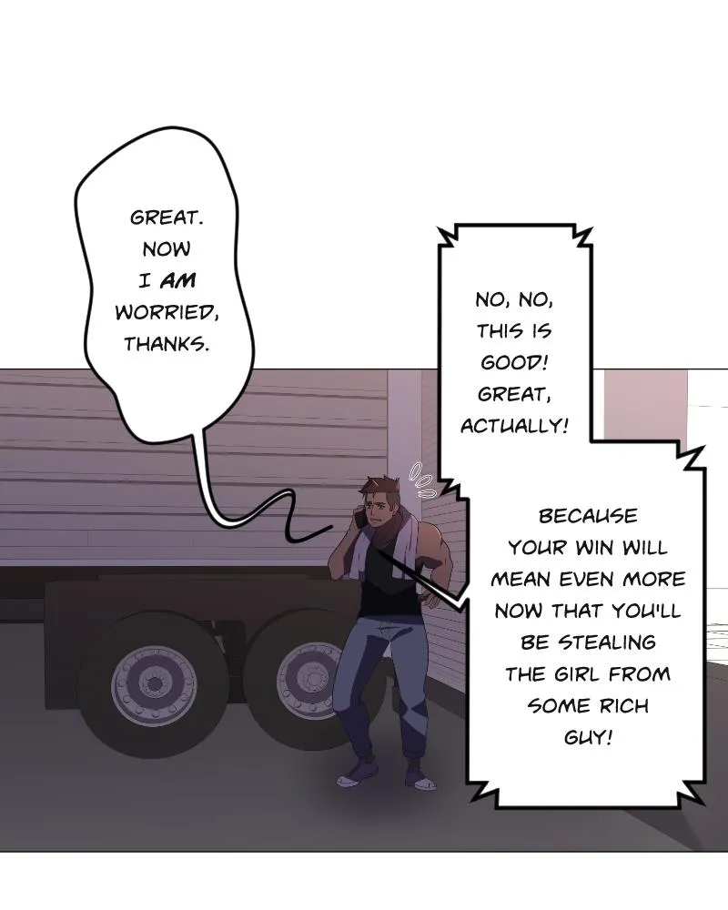 LUFF Chapter 65 page 42 - 