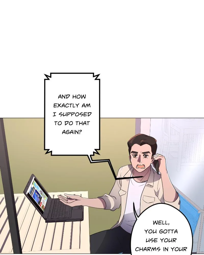 LUFF Chapter 65 page 43 - 