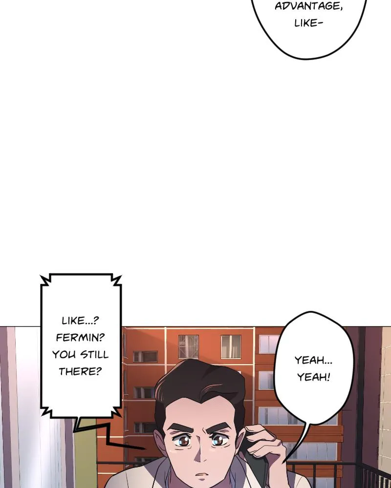 LUFF Chapter 65 page 44 - 