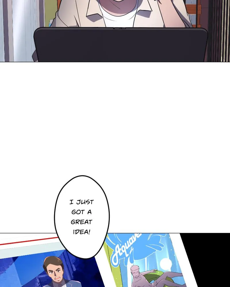 LUFF Chapter 65 page 45 - 