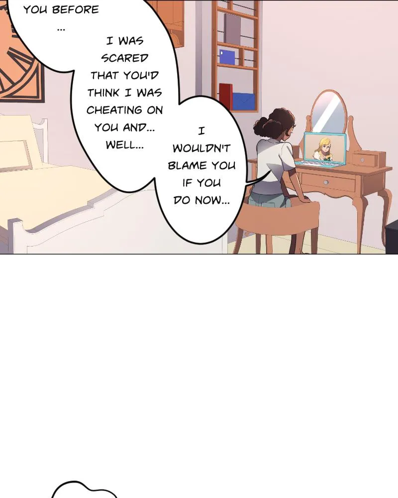 LUFF Chapter 65 page 49 - 