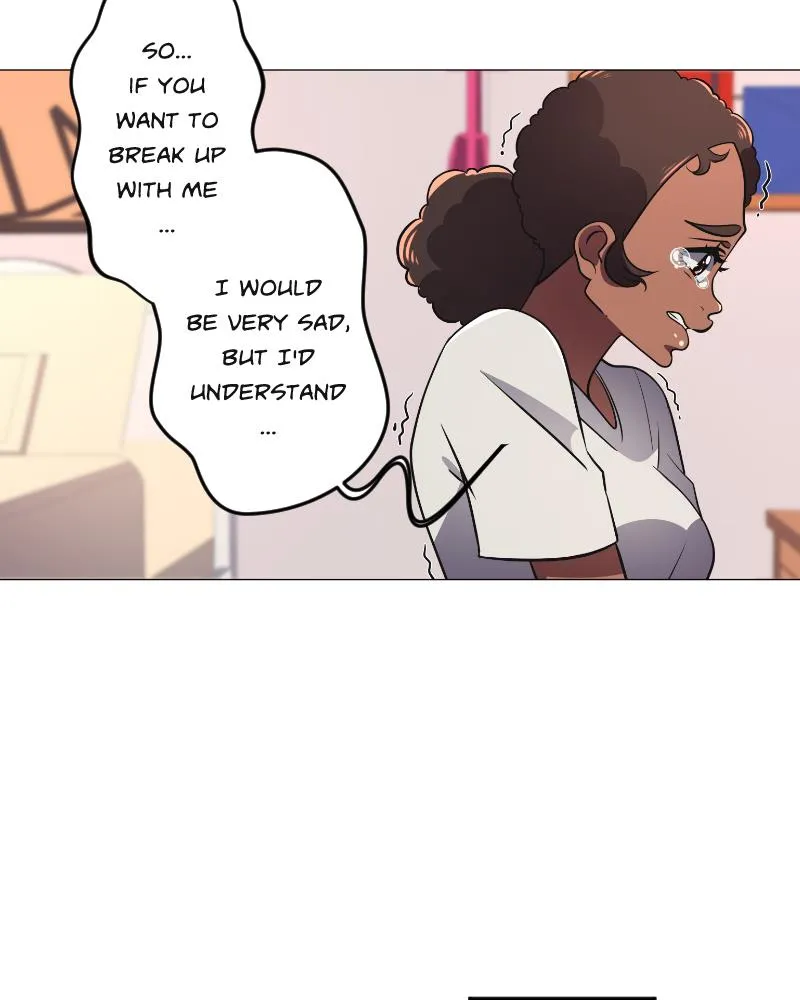 LUFF Chapter 65 page 50 - 
