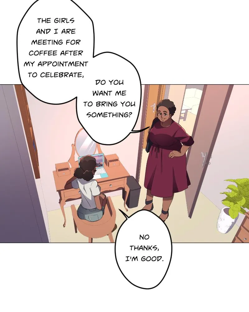 LUFF Chapter 65 page 6 - 