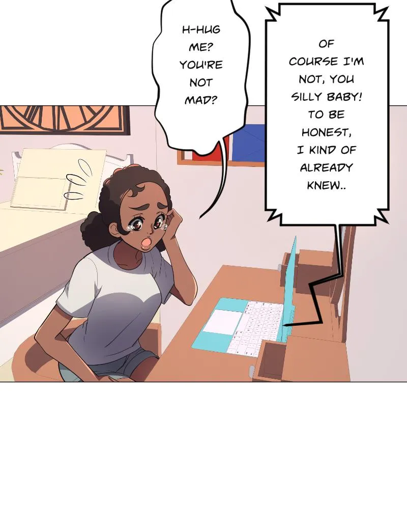 LUFF Chapter 65 page 52 - 