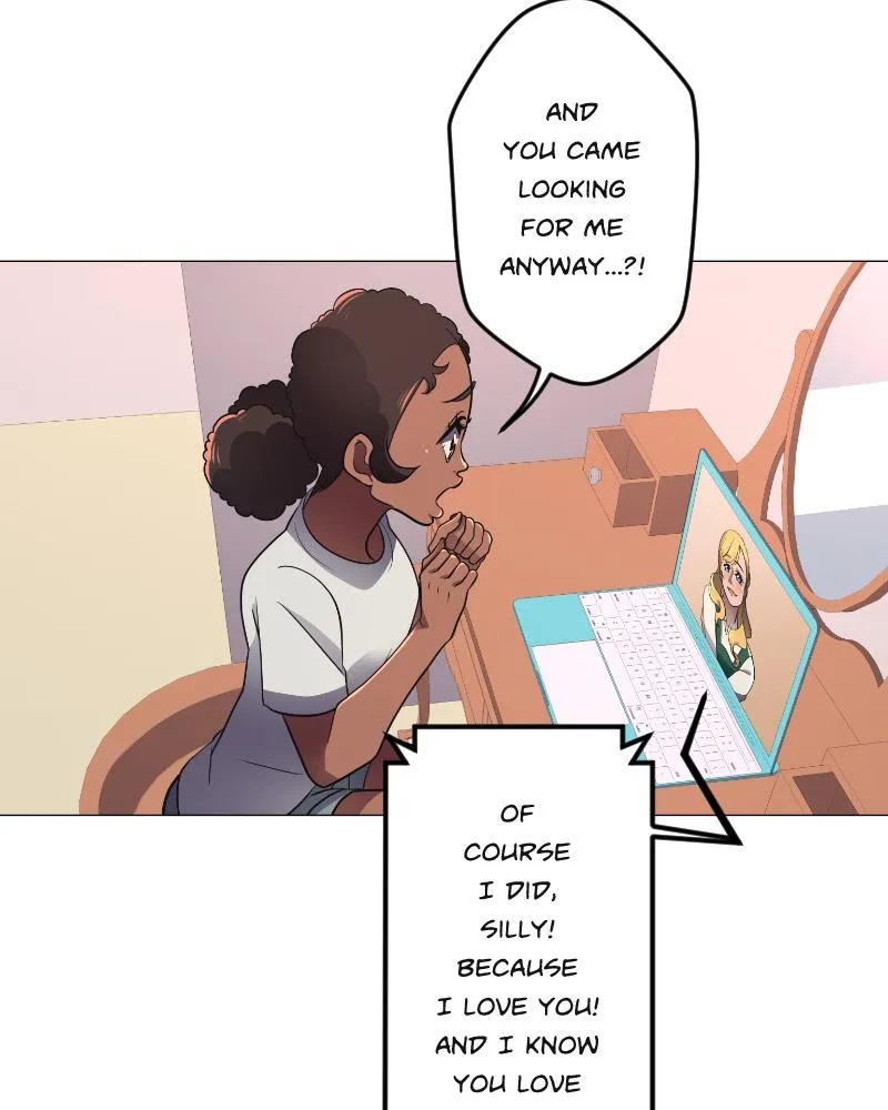 LUFF Chapter 65 page 57 - 