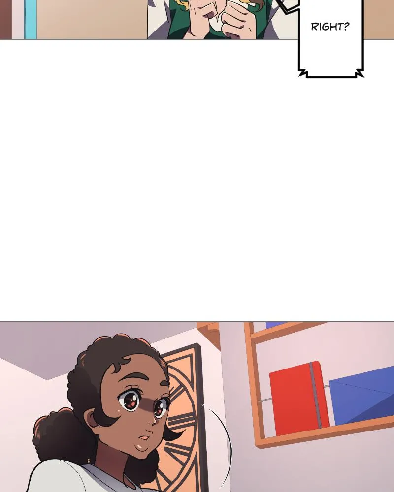 LUFF Chapter 65 page 59 - 