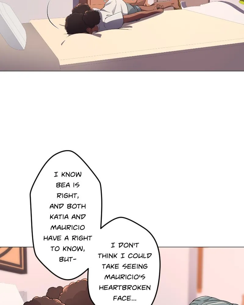 LUFF Chapter 65 page 10 - 