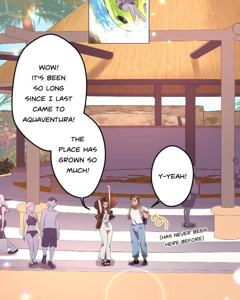 LUFF Chapter 66 page 2 - 