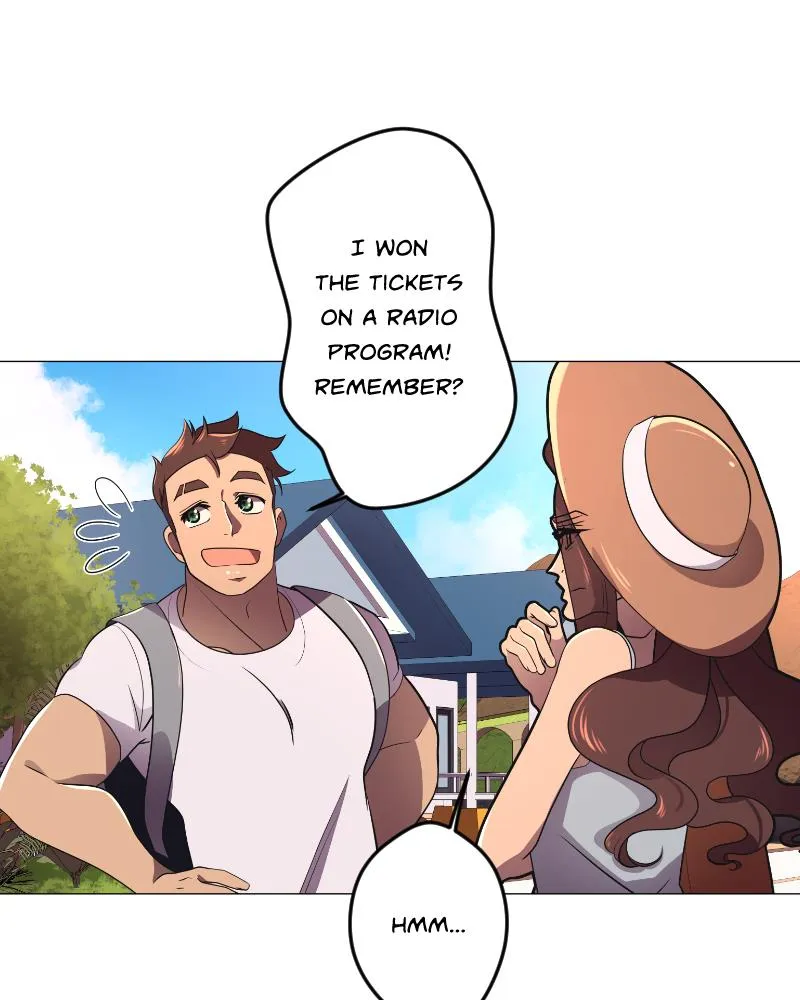 LUFF Chapter 66 page 11 - 