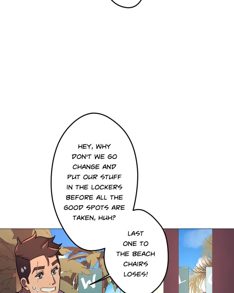 LUFF Chapter 66 page 12 - 