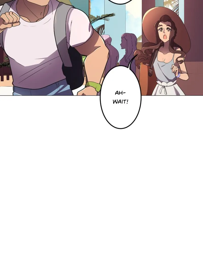LUFF Chapter 66 page 13 - 
