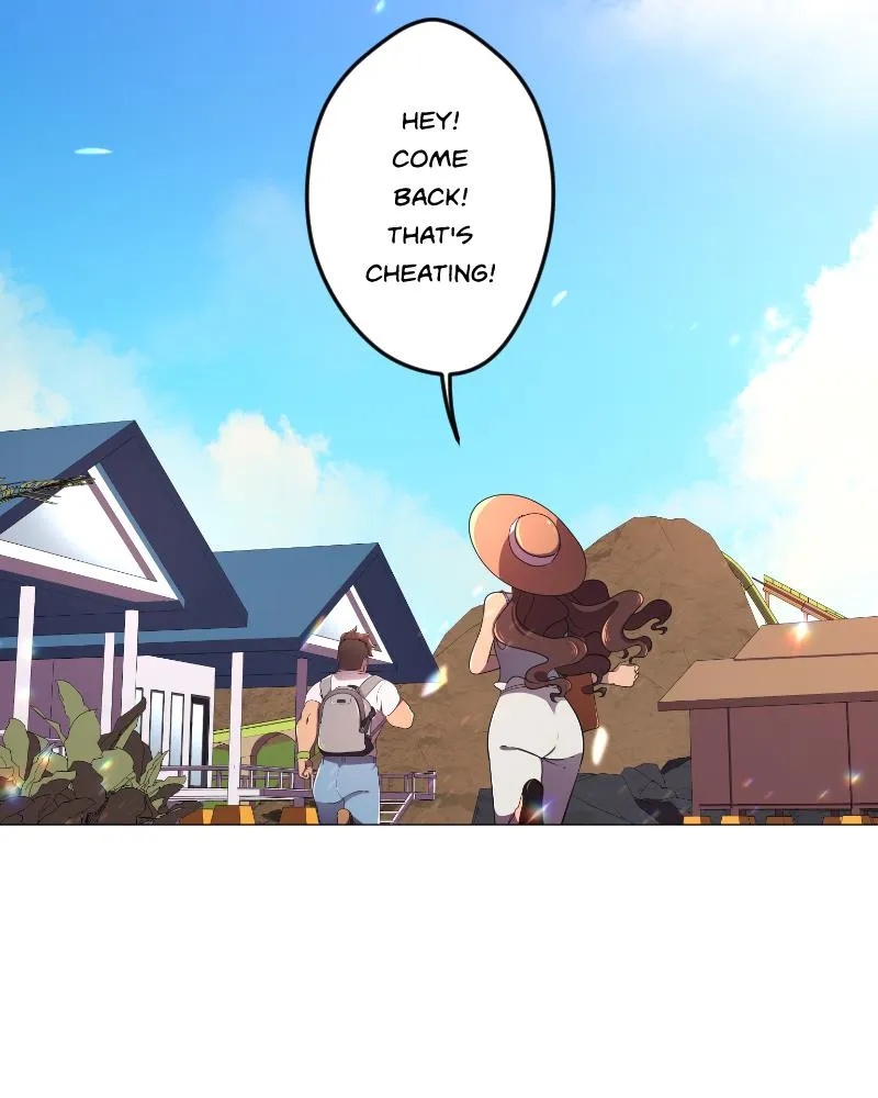 LUFF Chapter 66 page 15 - 