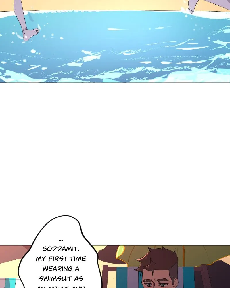 LUFF Chapter 66 page 19 - 