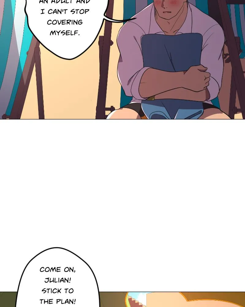 LUFF Chapter 66 page 20 - 