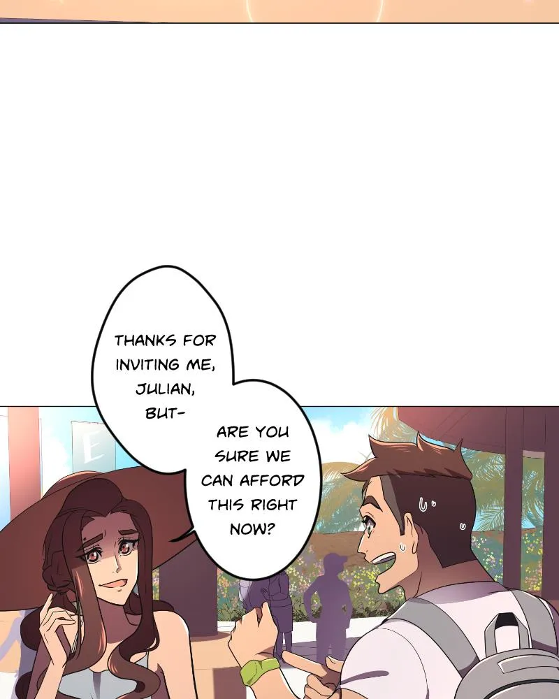 LUFF Chapter 66 page 3 - 