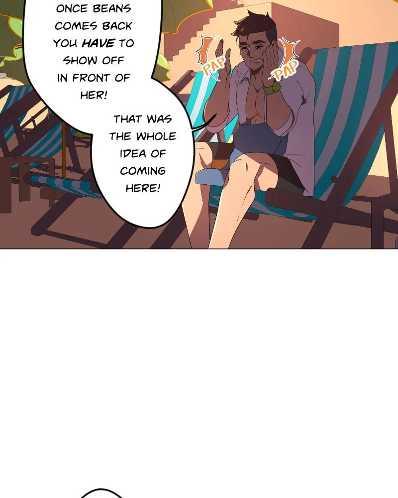 LUFF Chapter 66 page 21 - 