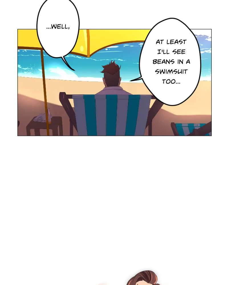 LUFF Chapter 66 page 22 - 