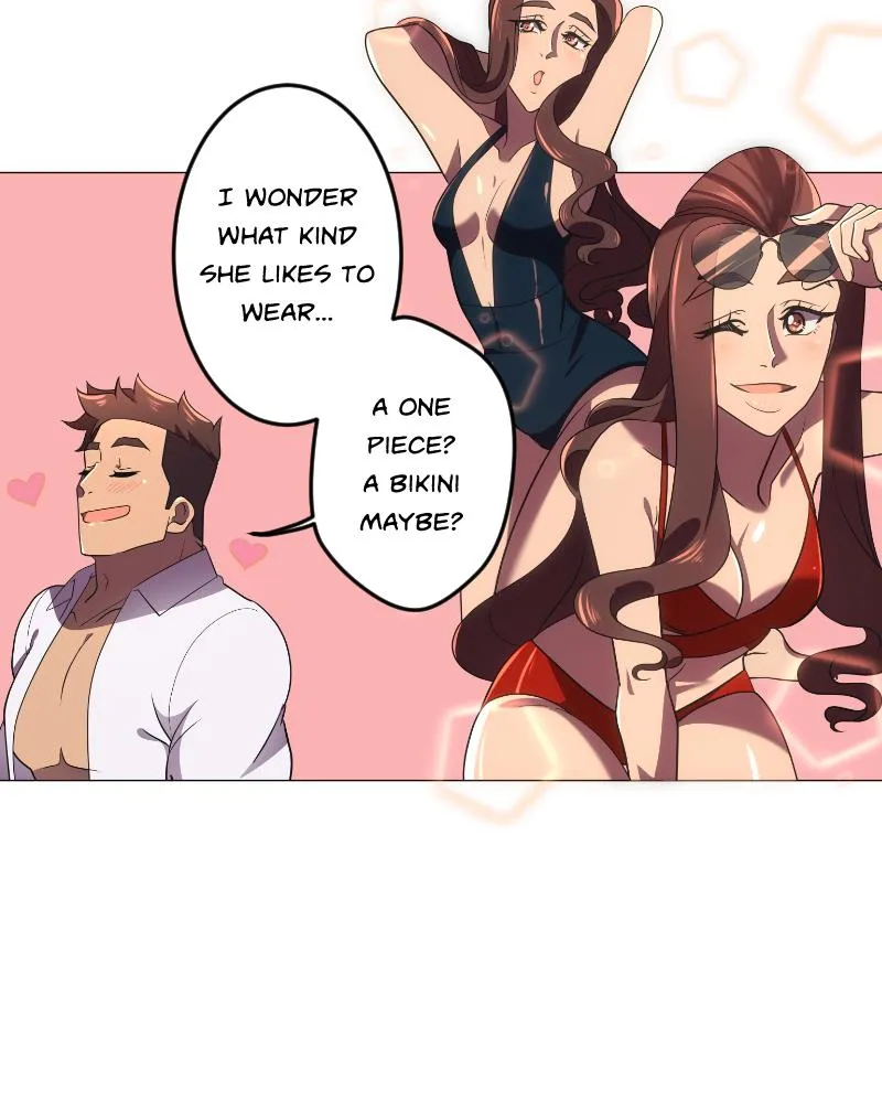 LUFF Chapter 66 page 23 - 
