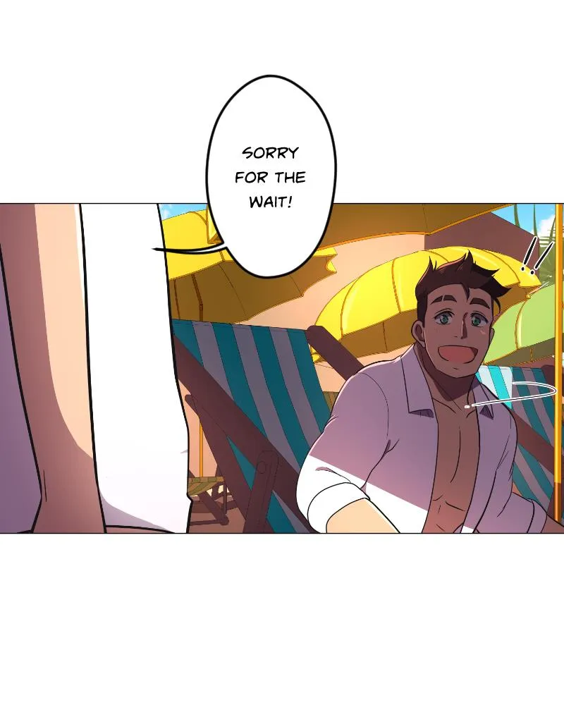 LUFF Chapter 66 page 24 - 