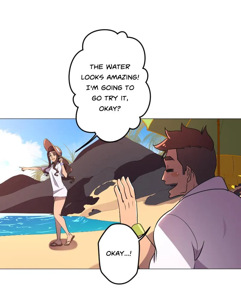 LUFF Chapter 66 page 27 - 