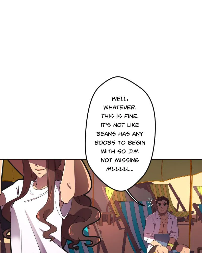 LUFF Chapter 66 page 28 - 
