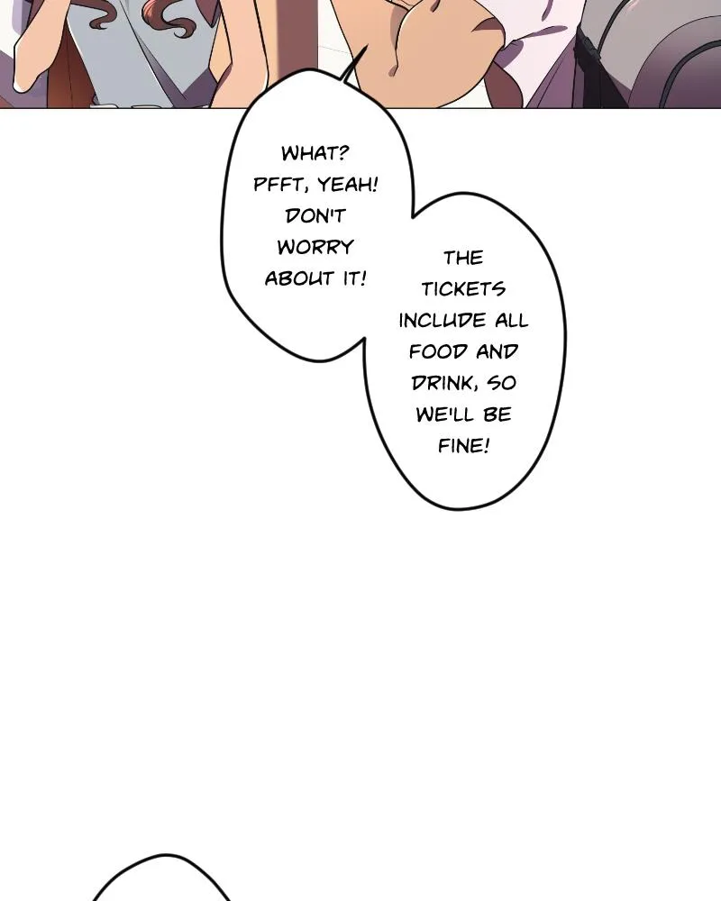 LUFF Chapter 66 page 4 - 